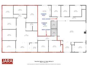 130 Tweed Ln NW, Bremerton, WA for lease Floor Plan- Image 1 of 1