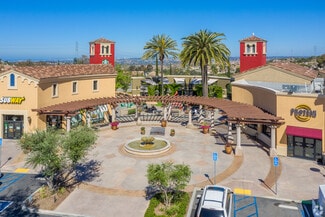 Plus de détails pour Mt Miguel Rd, Chula Vista, CA - Commerce de détail à louer