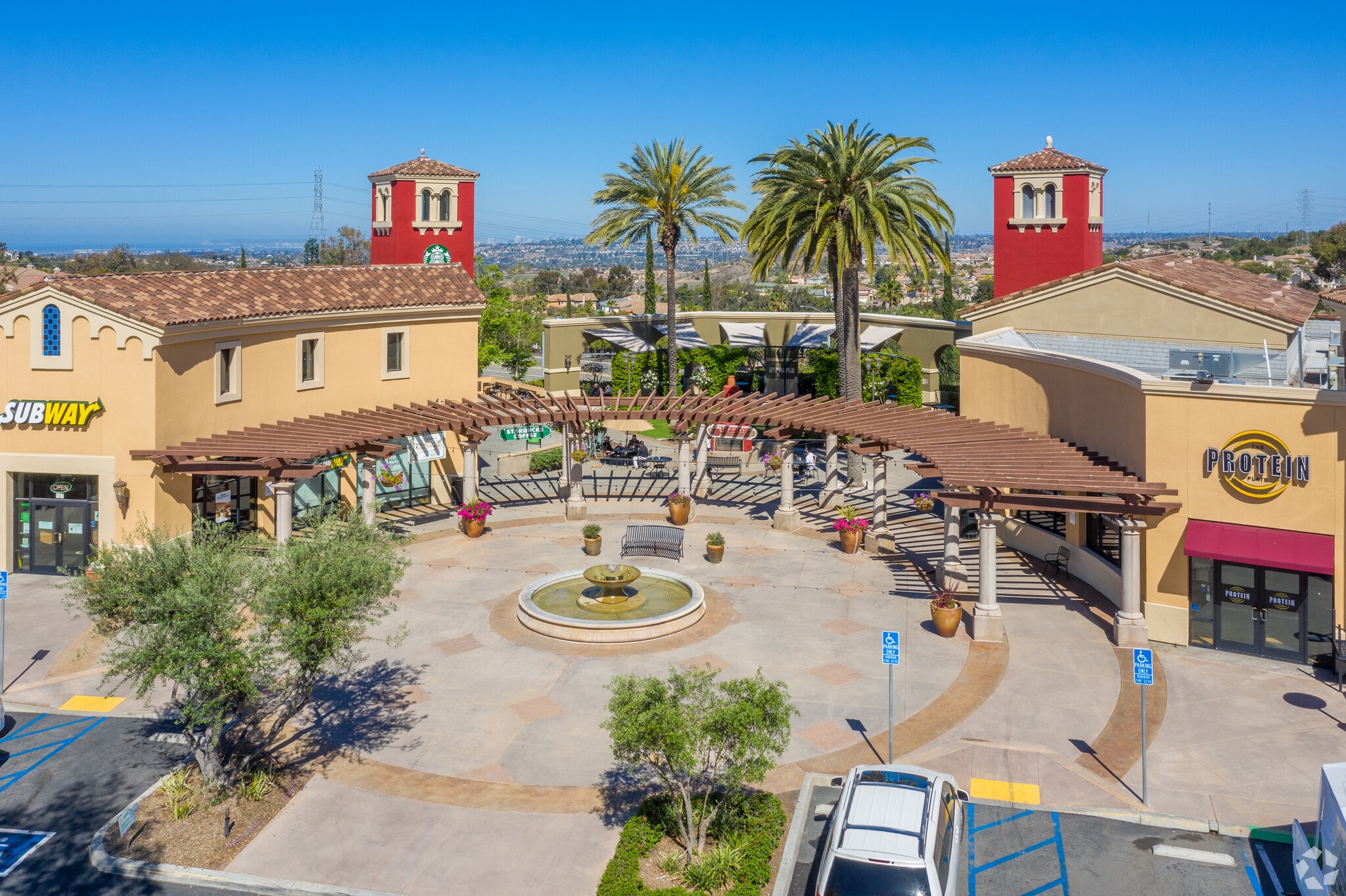 Mt Miguel Rd, Chula Vista, CA for lease Primary Photo- Image 1 of 7