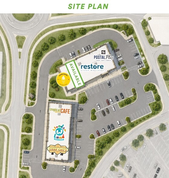 1255 Arrington Rd, College Station, TX for lease - Building Photo - Image 3 of 7