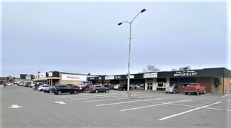 Plus de détails pour 15 Cottage St, Barre City, VT - Commerce de détail à louer