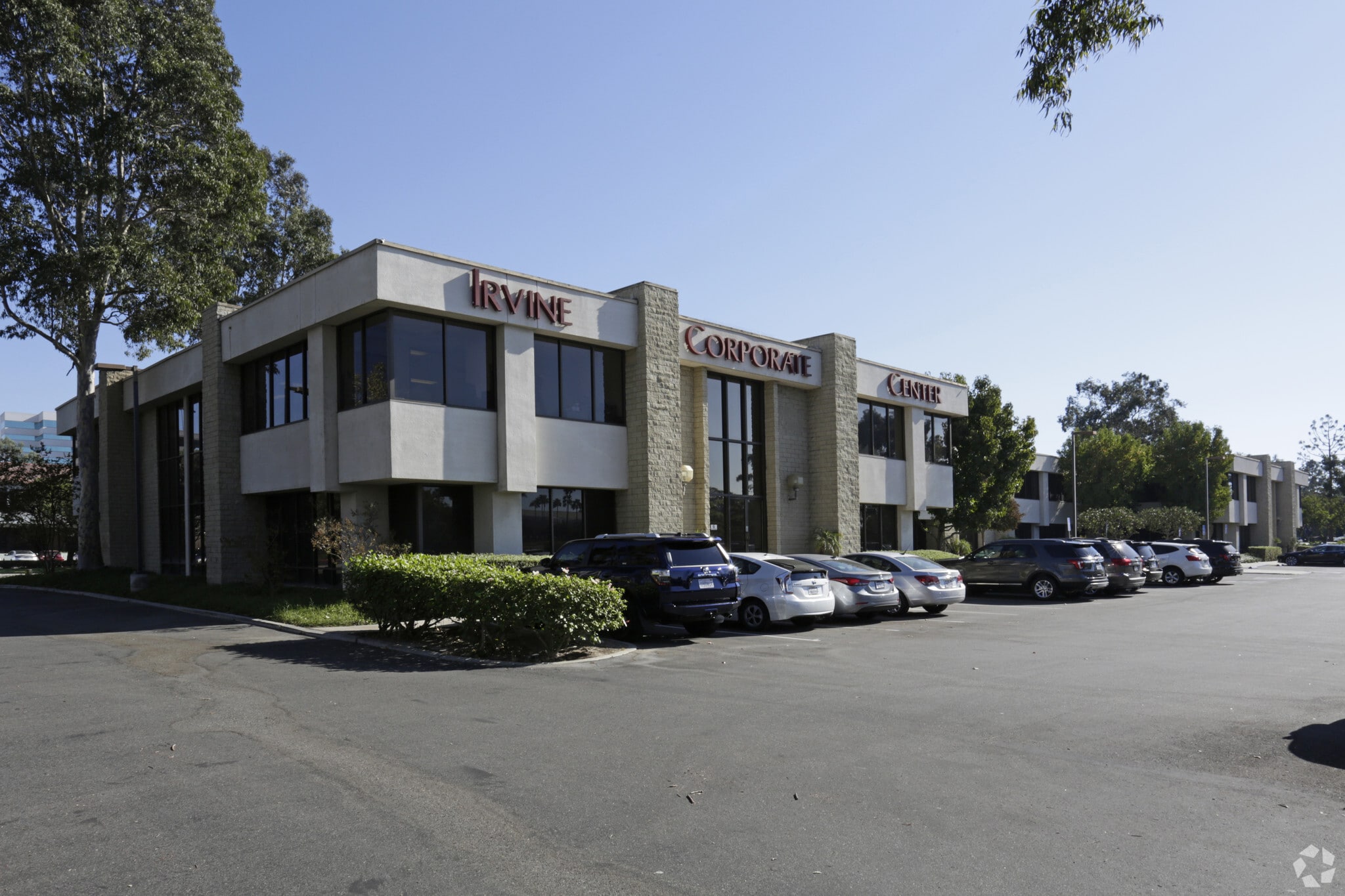 2081 Business Center Dr, Irvine, CA for lease Primary Photo- Image 1 of 3