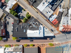 51 West St, Annapolis, MD - Aerial  map view - Image1