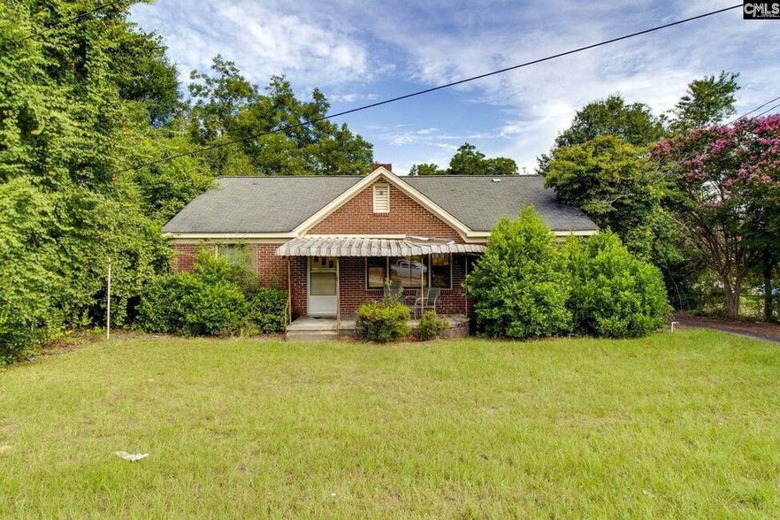 3124 Augusta Rd, West Columbia, SC for sale - Building Photo - Image 2 of 17