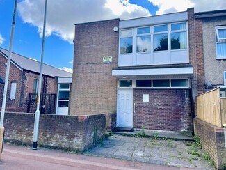 Plus de détails pour Gladstone Terrace, Gateshead - Bureau à louer