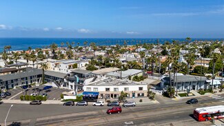 Plus de détails pour 6780-6786 La Jolla Blvd, La Jolla, CA - Commerce de détail à vendre