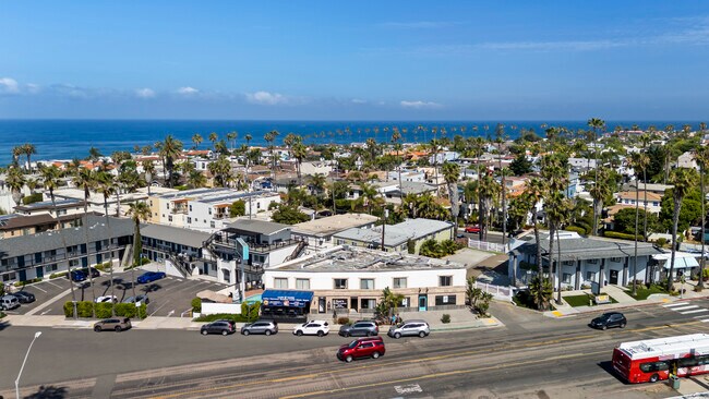 More details for 6780-6786 La Jolla Blvd, La Jolla, CA - Retail for Sale