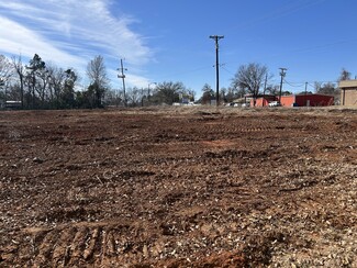 Plus de détails pour US Hwy 79/84, Palestine, TX - Terrain à louer