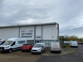 More details for 7-9 Tom Johnston Rd, Dundee - Industrial for Lease