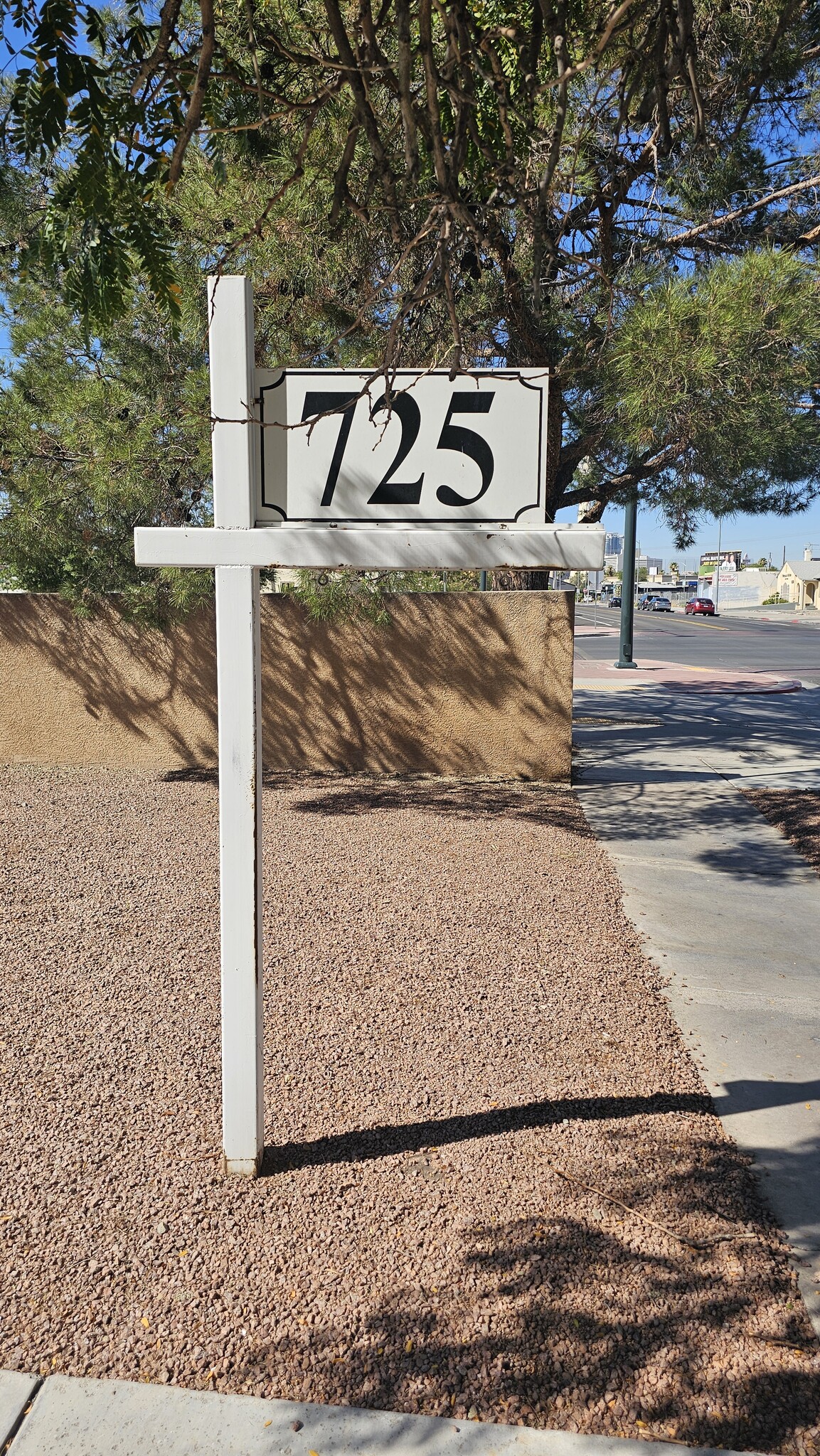 725 S 6th St, Las Vegas, NV for lease Interior Photo- Image 1 of 22