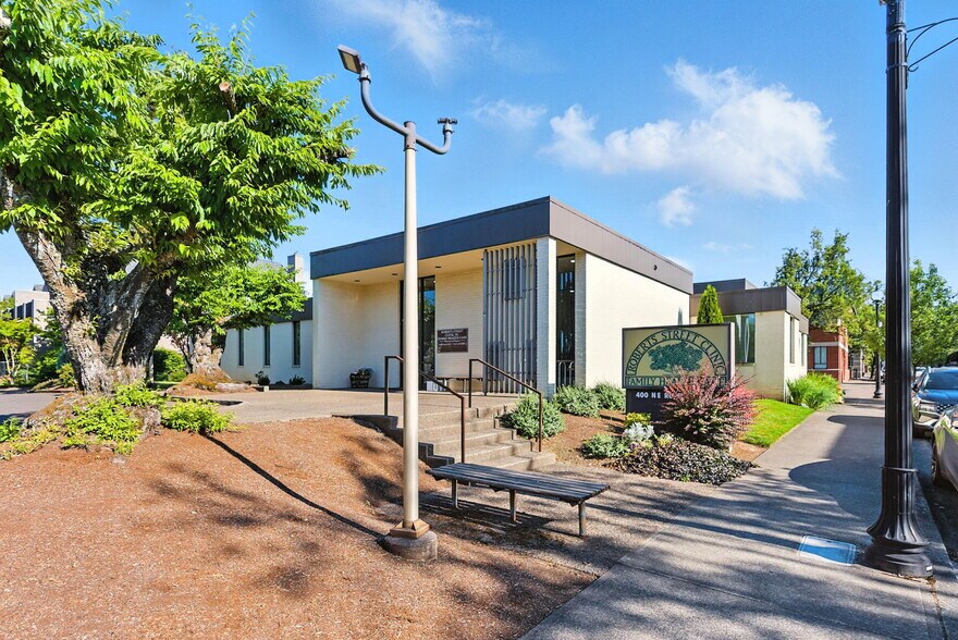 400 NE Roberts Ave, Gresham, OR for sale - Building Photo - Image 3 of 98