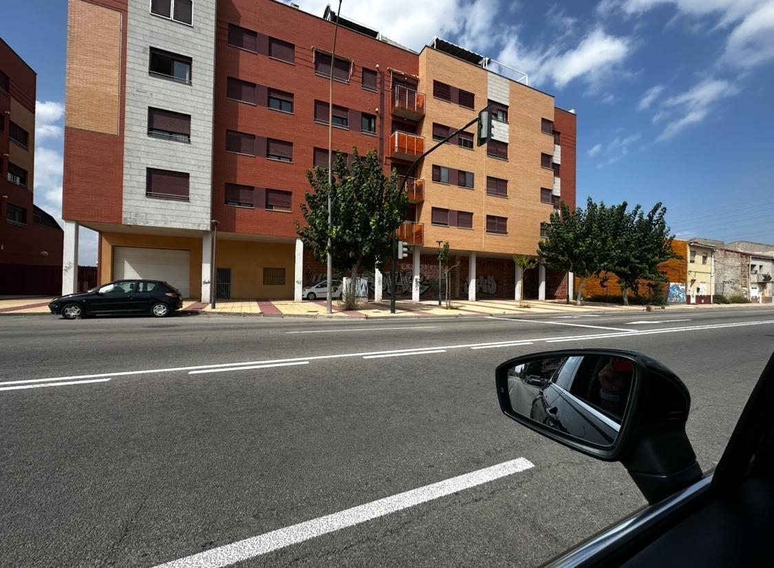 Retail in Murcia for sale Building Photo- Image 1 of 8
