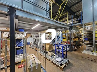 More details for Office, Industrial for Lease