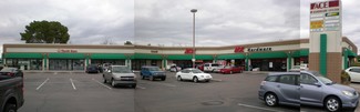 More details for 1130 W University Dr, Mesa, AZ - Retail for Lease