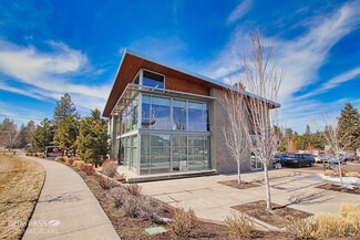 More details for 1160 SW Simpson Ave, Bend, OR - Office for Lease