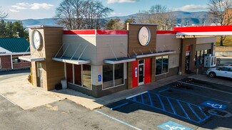 More details for 601 4th St, Shenandoah, VA - Retail for Lease