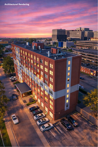 Plus de détails pour 57 N Somerville St, Memphis, TN - Multi-résidentiel à vendre