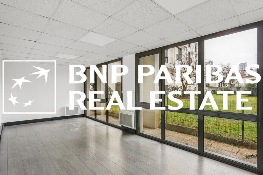 39-41 Rue Adam Ledoux, Courbevoie à louer - Photo intérieure - Image 2 de 7