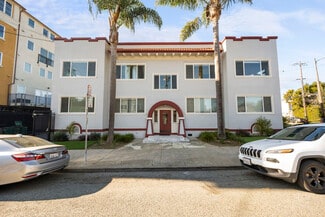 Plus de détails pour 4045 Manila Ave, Oakland, CA - Multi-résidentiel à vendre