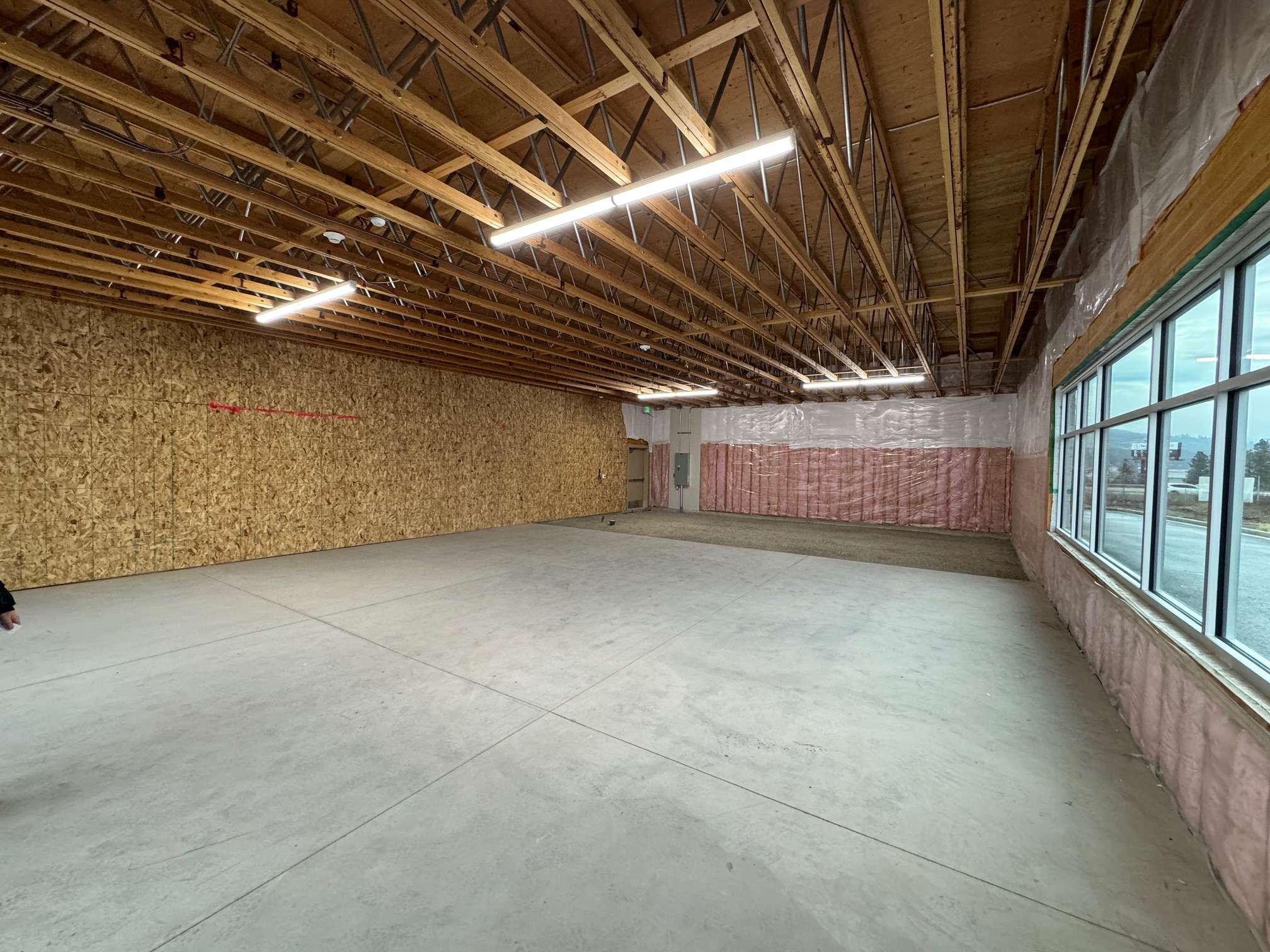 317 S Beck Rd, Post Falls, ID for lease Interior Photo- Image 1 of 2