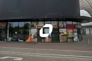 More details for Retail for Lease