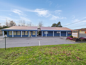 31775 State Route 20, Oak Harbor, WA for lease Building Photo- Image 1 of 17