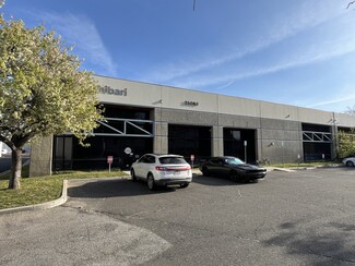 Plus de détails pour 25060 Avenue Tibbitts, Valencia, CA - Industriel à vendre