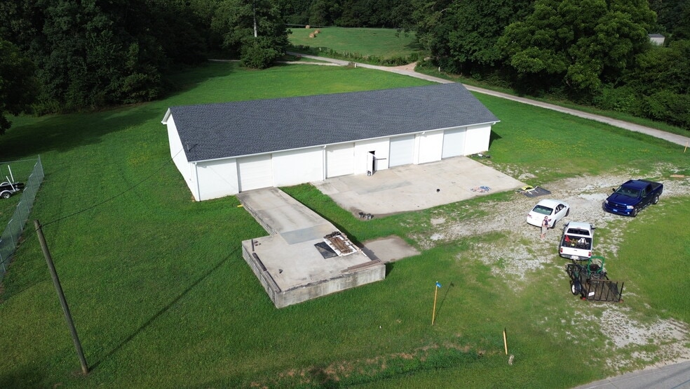 1453 Hickory Crossing Rd, Hartwell, GA for lease - Building Photo - Image 3 of 21