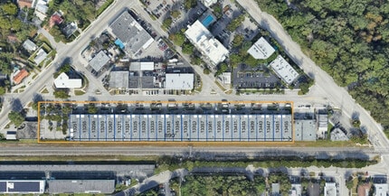 13251-13455 NE 17th Ave, Miami, FL for lease Building Photo- Image 2 of 2