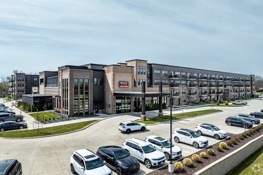 950 Jordan Creek Pky, West Des Moines, IA for lease - Primary Photo - Image 1 of 18