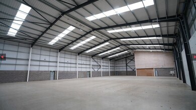 Westcott Venture Park, Westcott à louer Photo intérieure- Image 2 de 2