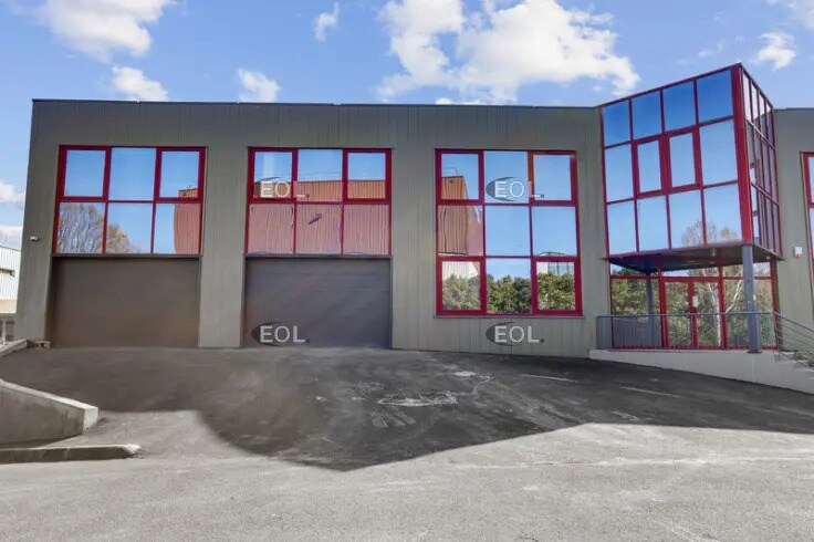 Flex dans Créteil à louer Photo du bâtiment- Image 1 de 11