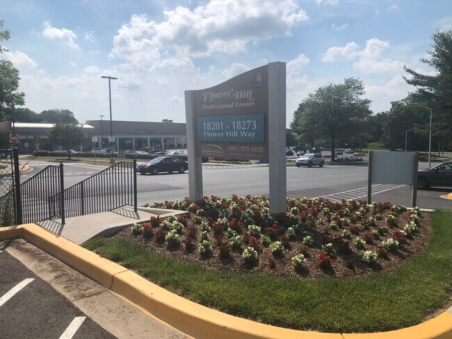 More details for 18237-18247 Flower Hill Way, Gaithersburg, MD - Office for Lease
