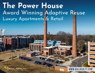 Plus de détails pour 378 Technology Center Way, Rock Hill, SC - Bureau/Commerce de détail à louer