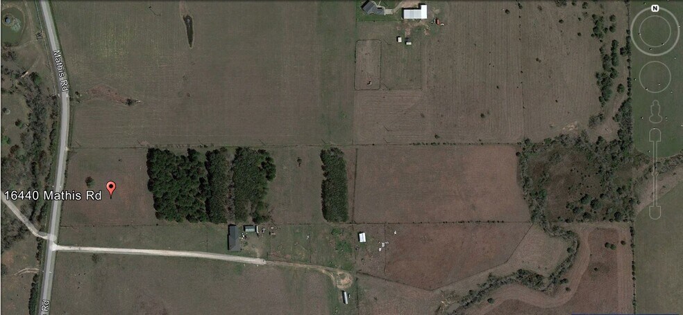 16440 Mathis Rd, Waller, TX à vendre - Photo intérieure - Image 2 de 2