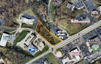 More details for 101 Castleberry Ct, Milford, OH - Land for Sale