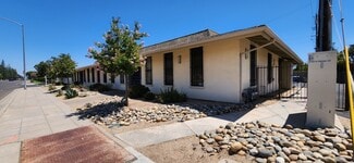 More details for 5180 N Fresno St, Fresno, CA - Office, Office/Retail for Lease