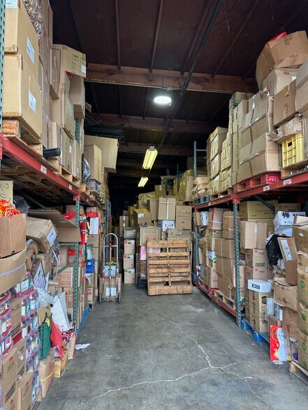 2761-2763 E 7th St, Oakland, CA à vendre - Photo du bâtiment - Image 3 de 4