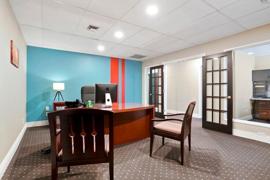 7853-7867 W 38th Ave, Wheat Ridge, CO à vendre - Photo du bâtiment - Image 2 de 9