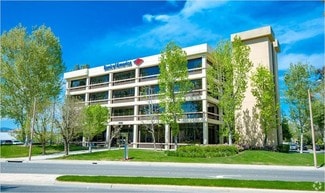 More details for 23929 Valencia Blvd, Valencia, CA - Office for Lease