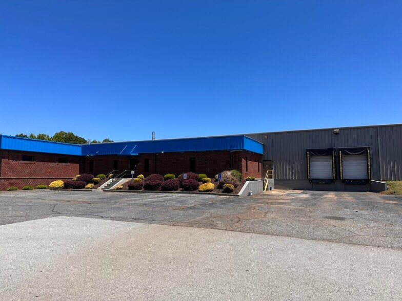 2165 Highway 292, Inman, SC for sale - Primary Photo - Image 1 of 1