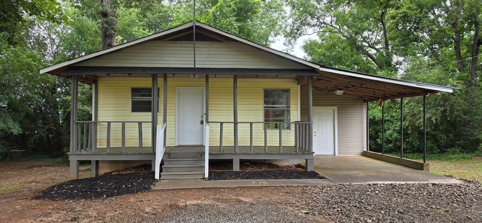 2601 Anderson Hwy, Hartwell, GA for sale - Building Photo - Image 2 of 8