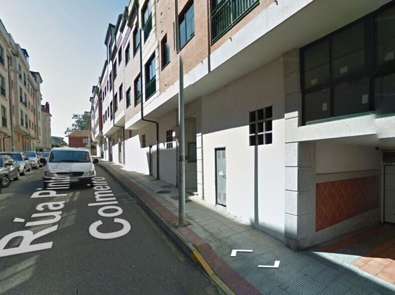 Retail in Pontevedra, Pontevedra for sale - Building Photo - Image 3 of 6