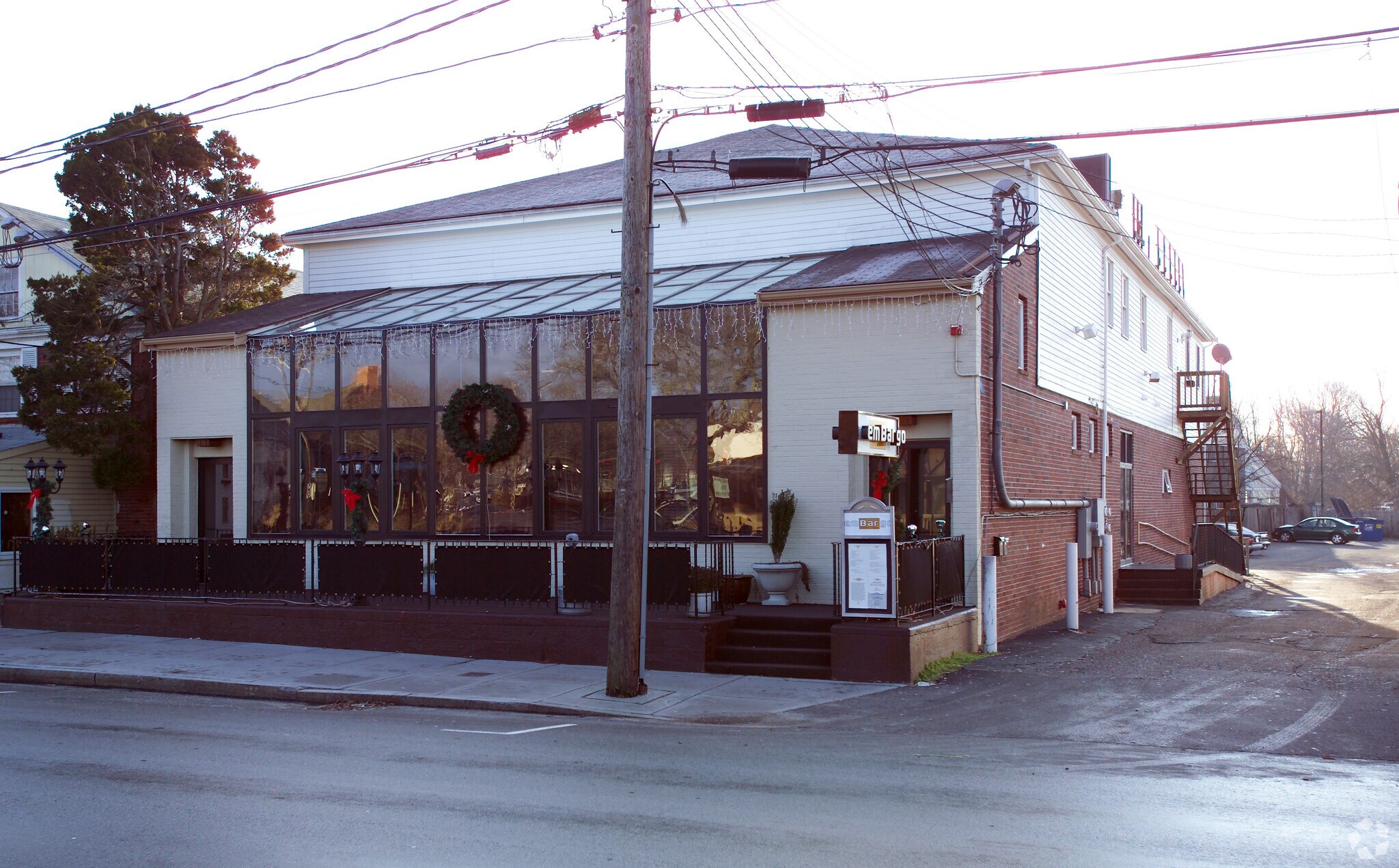 453 Main St, Hyannis, MA à vendre Photo du bâtiment- Image 1 de 7