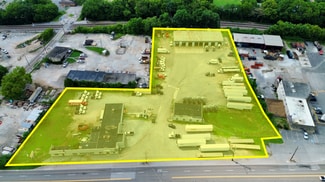 More details for 4801 Rutledge Pike, Knoxville, TN - Industrial for Lease