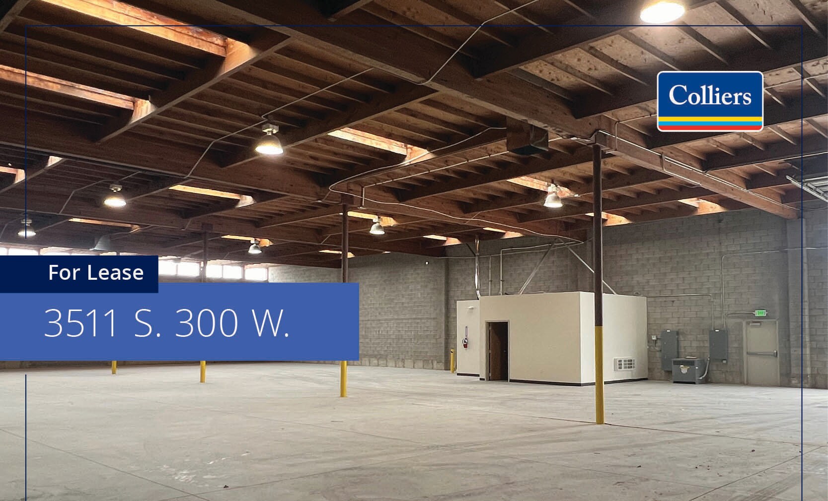 3511 S 300 W, Salt Lake City, UT for sale Building Photo- Image 1 of 1