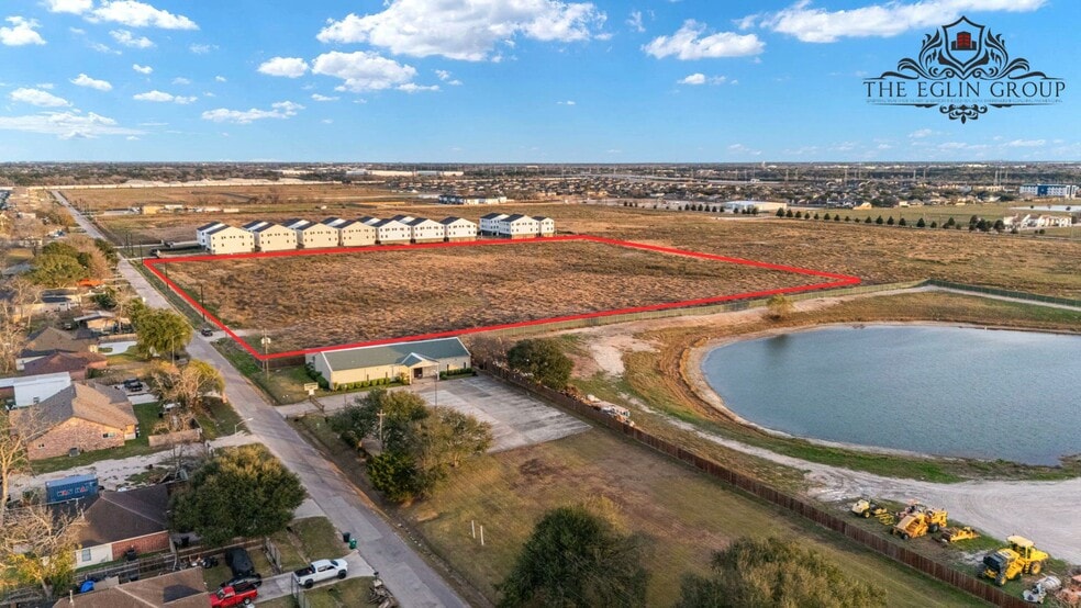 TBD 6020 Fuqua Street, Houston, TX for sale - Commercial Listing Video - Image 2 of 9