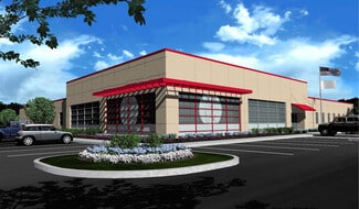More details for 0 Collective Way, Brookville, OH - Industrial for Sale
