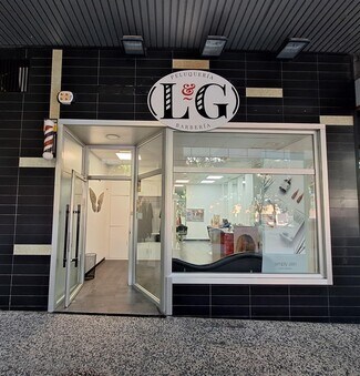 Plus de détails pour Commerce de détail à louer