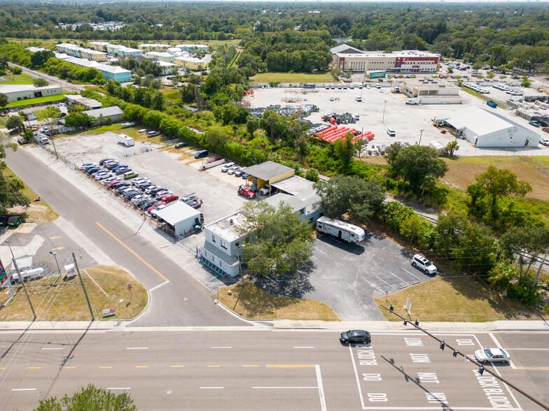 4320 54th Ave N, Saint Petersburg, FL for sale - Aerial - Image 1 of 11